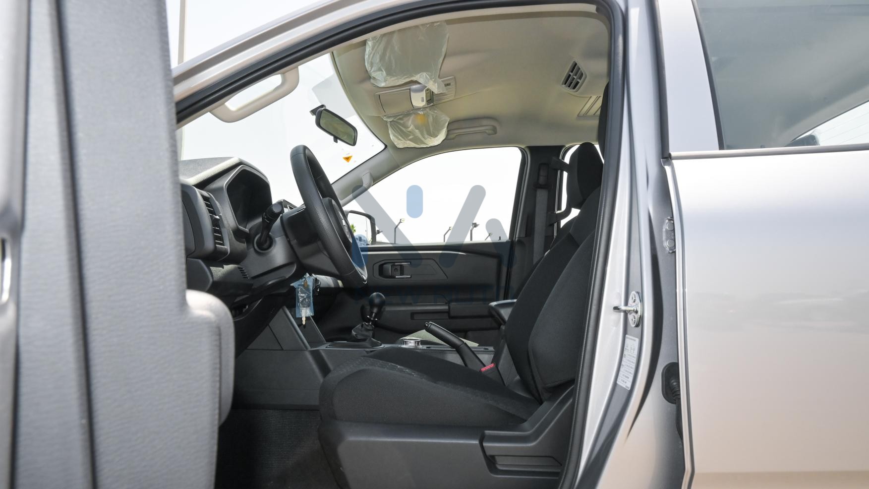 Mitsubishi L200 GLX 2024 (L200-GLX-D-4WD)