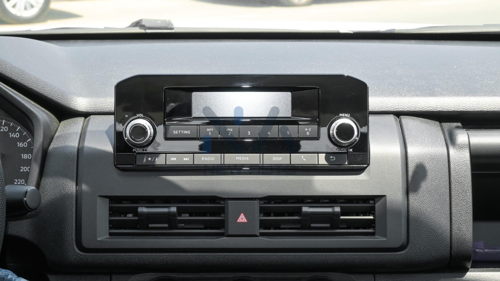 Mitsubishi L200 GLX 2024 (L200-GLX-D-4WD)