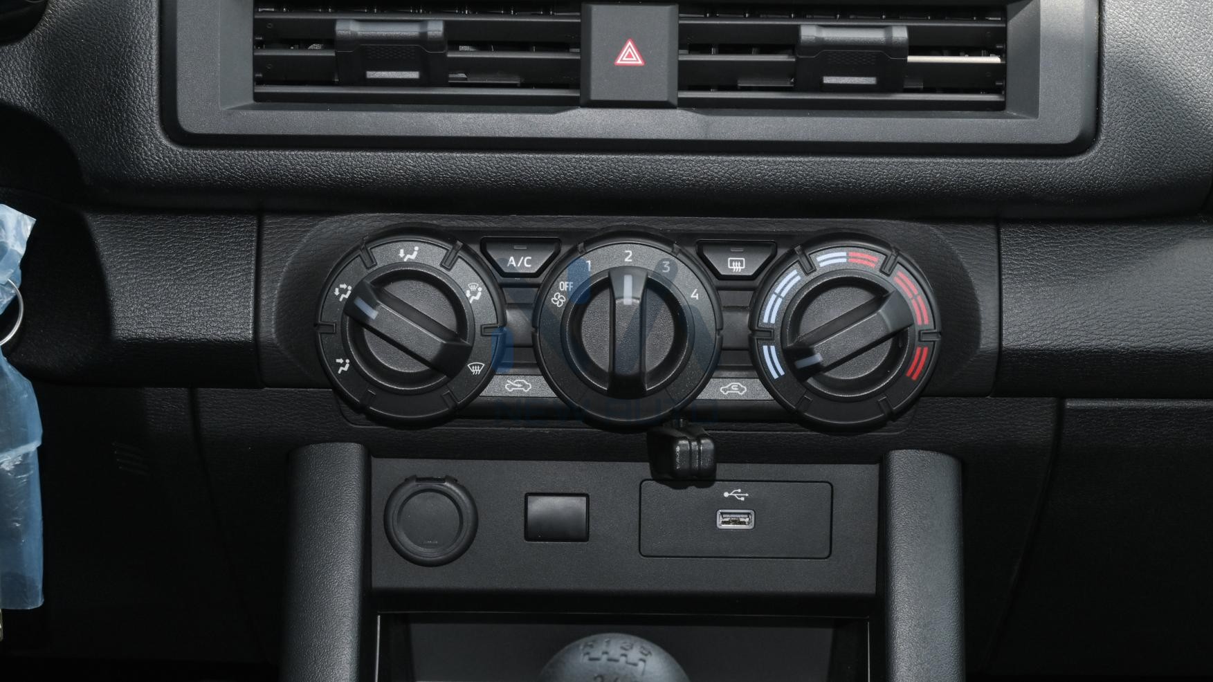 Mitsubishi L200 GLX 2024 (L200-GLX-D-4WD)
