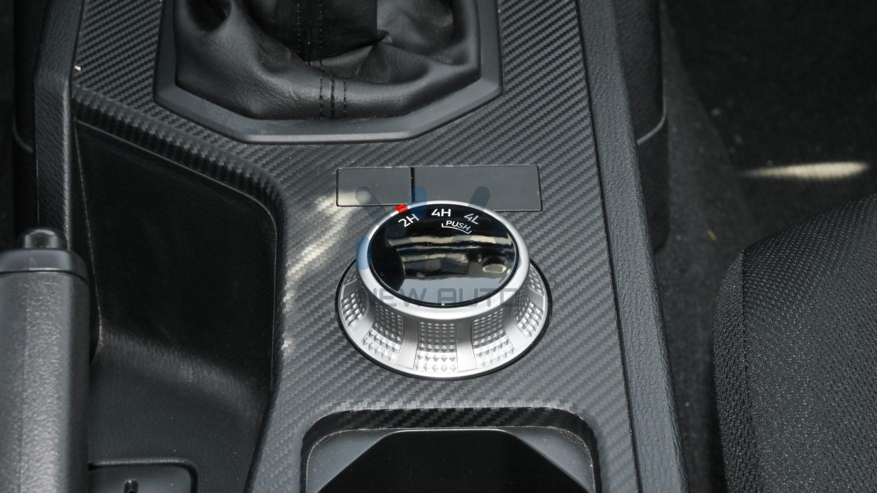 Mitsubishi L200 GLX 2024 (L200-GLX-D-4WD)