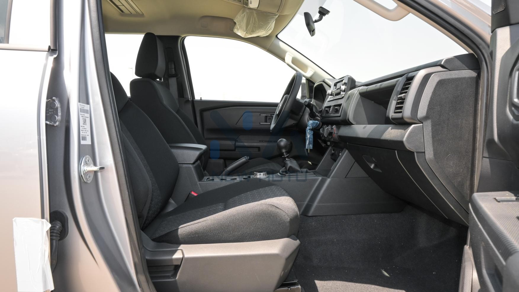 Mitsubishi L200 GLX 2024 (L200-GLX-D-4WD)