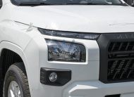 Mitsubishi L200 GLX 2024 (L200-GLX-D-4WD)