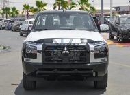 Mitsubishi L200 GLS 2024 (L200-GLS-AT)