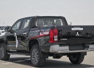 Mitsubishi L200 GLS 2024 (L200-GLS-AT)