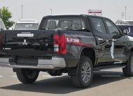 Mitsubishi L200 GLS 2024 (L200-GLS-AT)