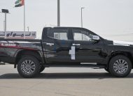 Mitsubishi L200 GLS 2024 (L200-GLS-AT)