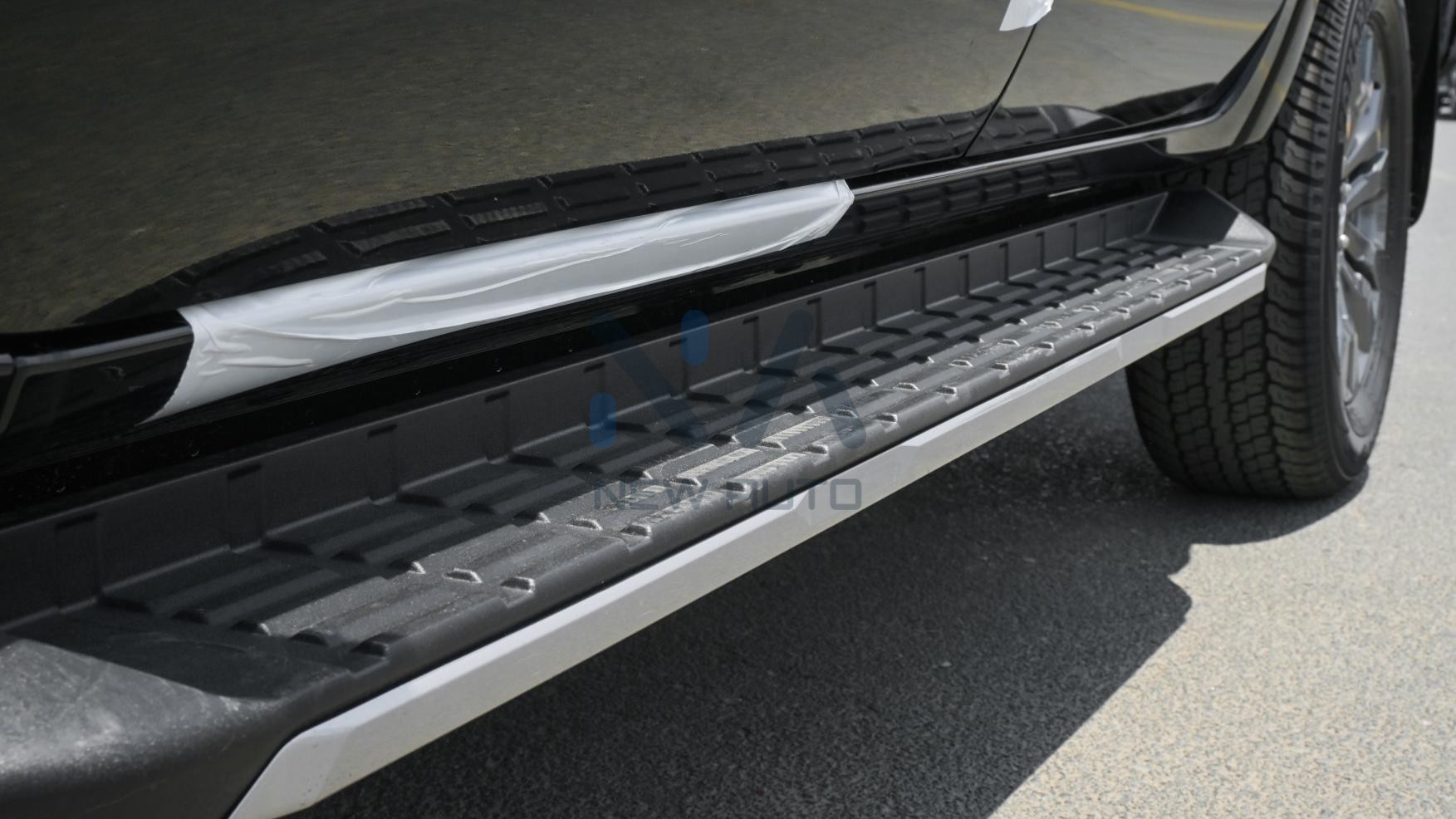 Mitsubishi L200 GLS 2024 (L200-GLS-AT)