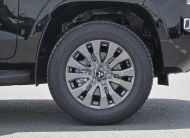 Mitsubishi L200 GLS 2024 (L200-GLS-AT)