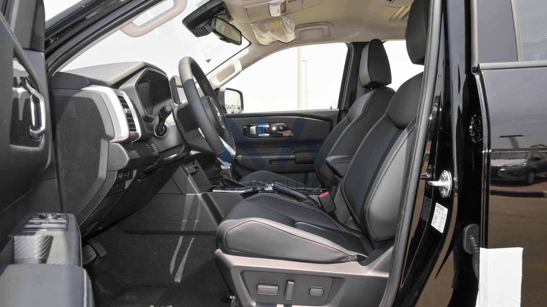 Mitsubishi L200 GLS 2024 (L200-GLS-AT)
