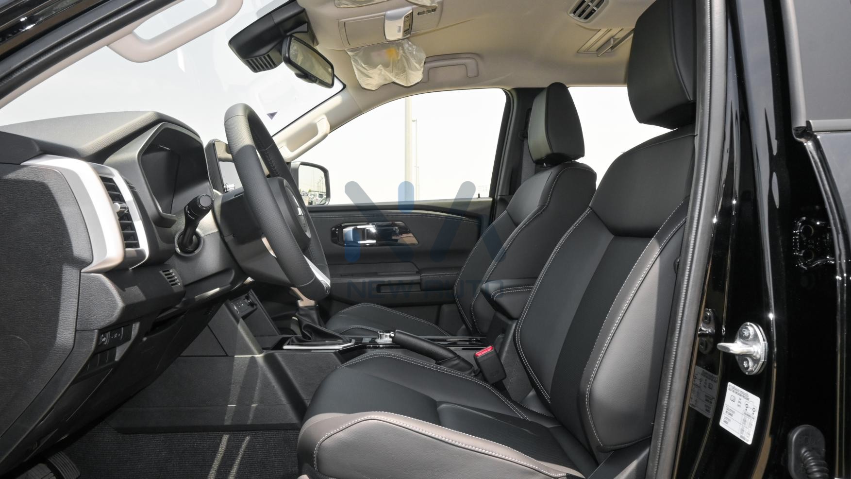 Mitsubishi L200 GLS 2024 (L200-GLS-AT)