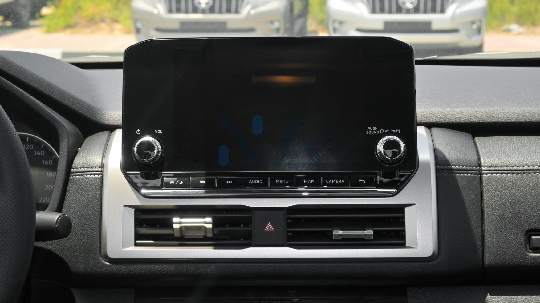 Mitsubishi L200 GLS 2024 (L200-GLS-AT)