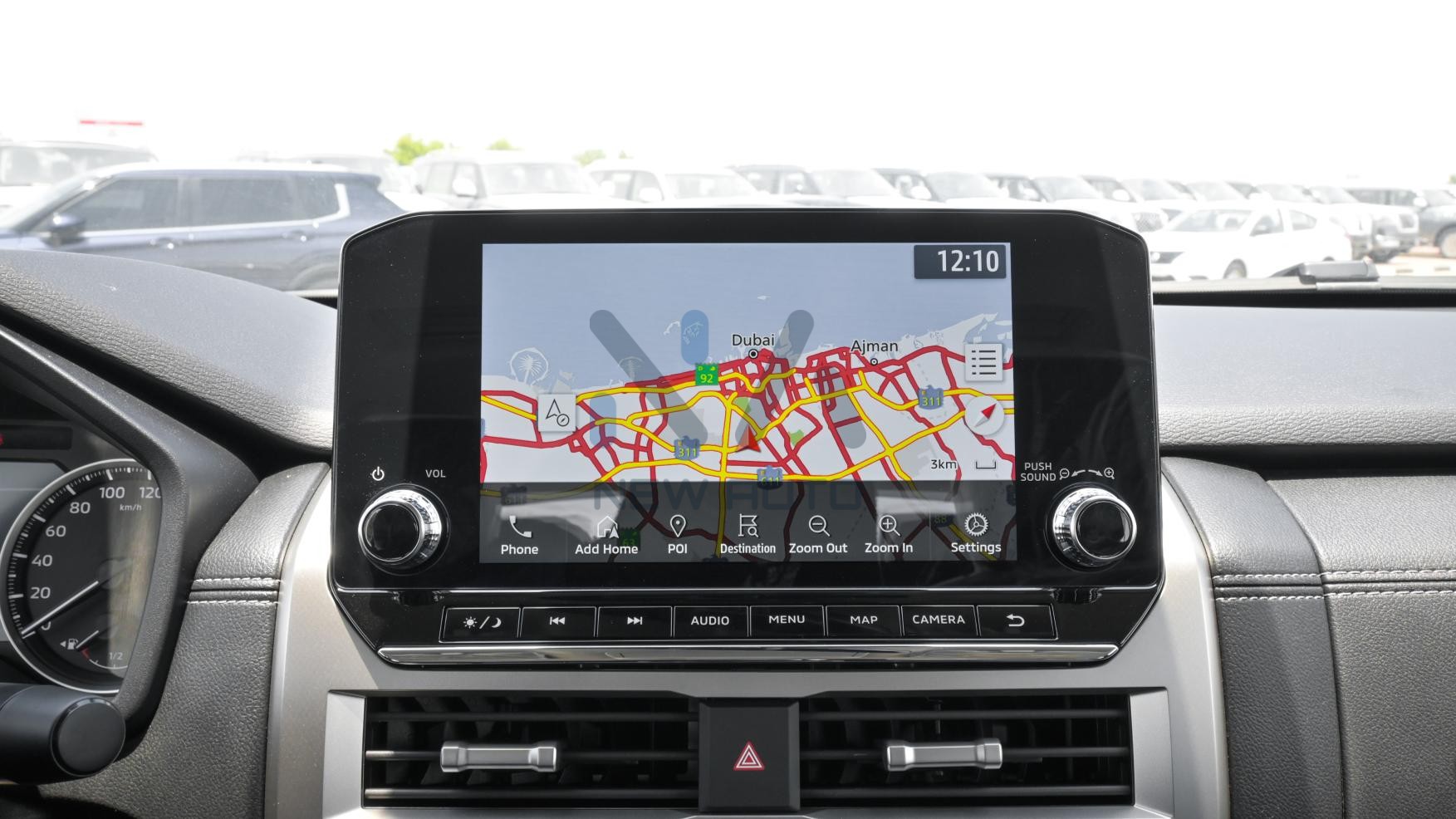 Mitsubishi L200 GLS 2024 (L200-GLS-AT)