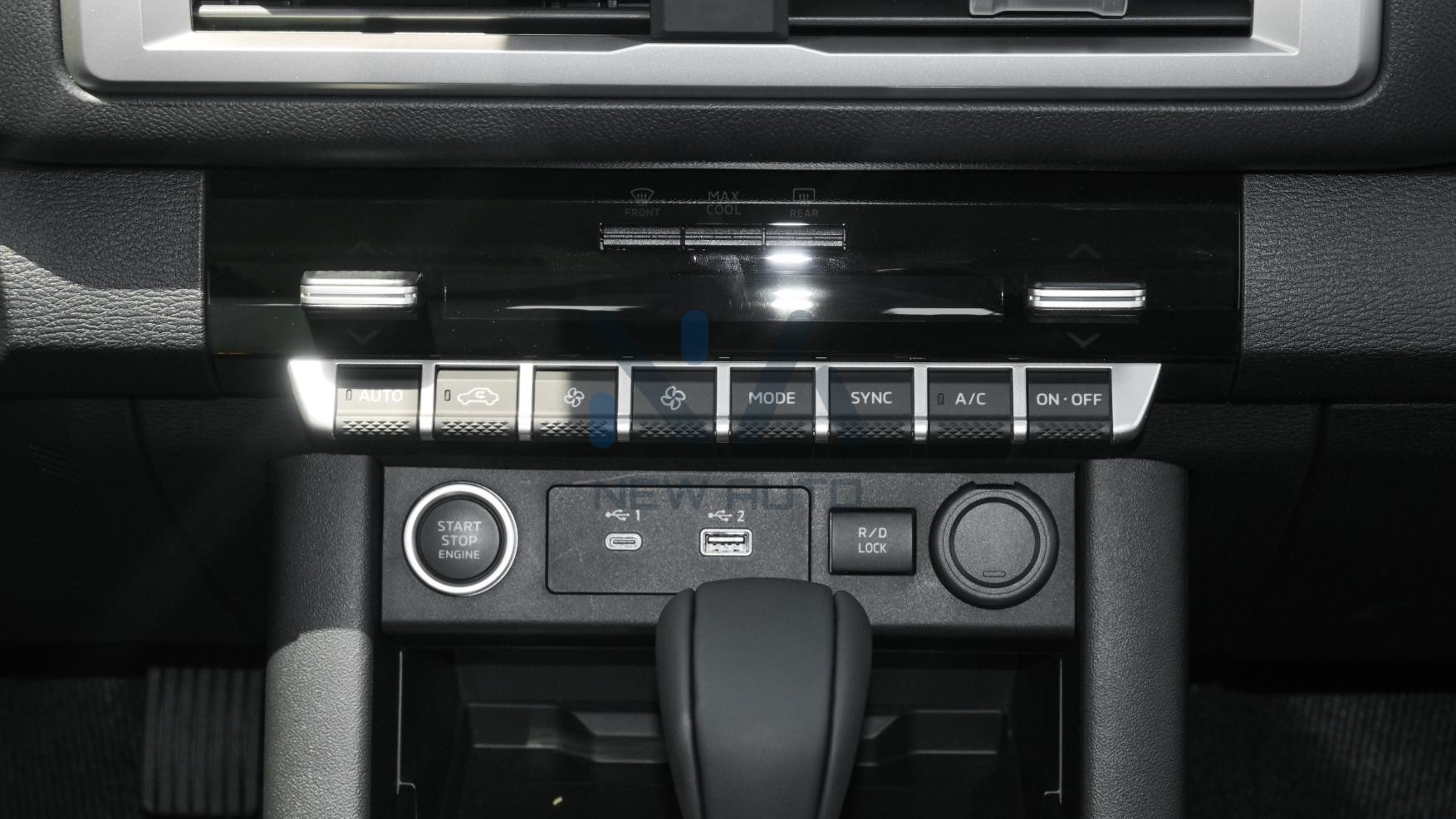 Mitsubishi L200 GLS 2024 (L200-GLS-AT)