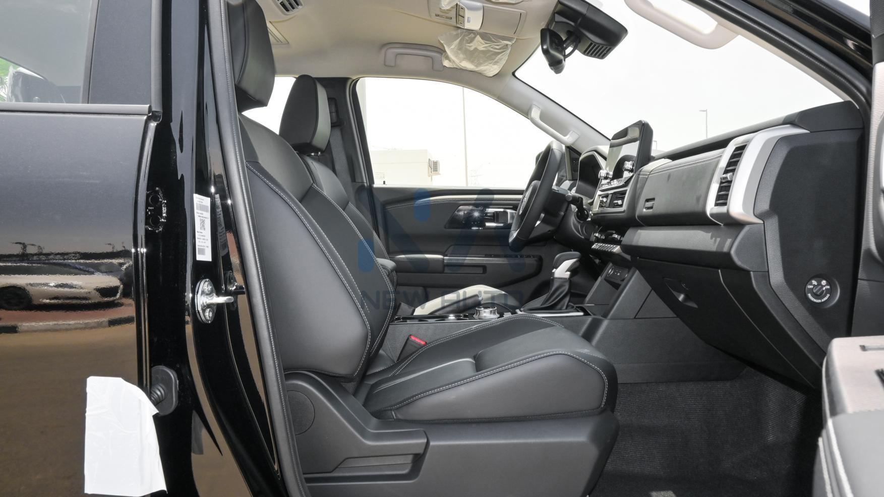 Mitsubishi L200 GLS 2024 (L200-GLS-AT)