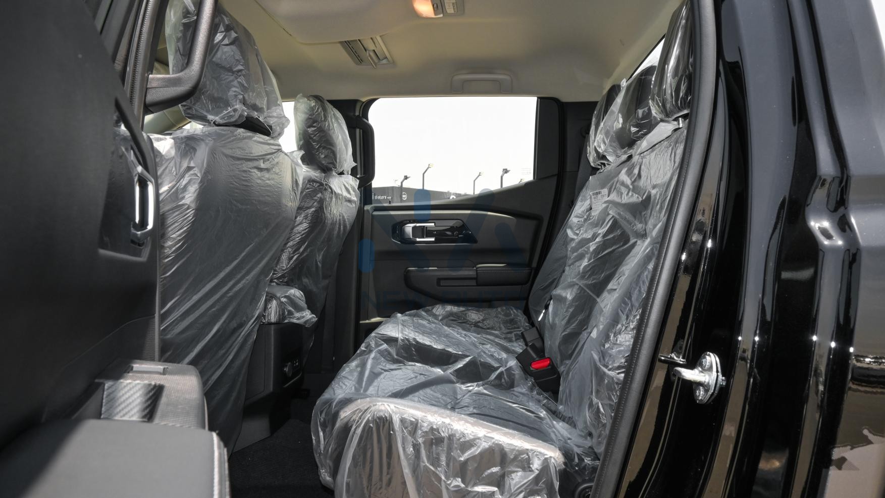 Mitsubishi L200 GLS 2024 (L200-GLS-AT)
