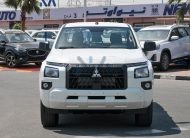 Mitsubishi L200 GLX 2024 (L200-GLX-AT)