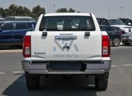 Mitsubishi L200 GLX 2024 (L200-GLX-AT)