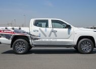 Mitsubishi L200 GLX 2024 (L200-GLX-AT)