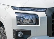 Mitsubishi L200 GLX 2024 (L200-GLX-AT)