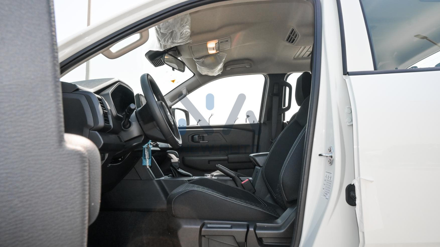 Mitsubishi L200 GLX 2024 (L200-GLX-AT)