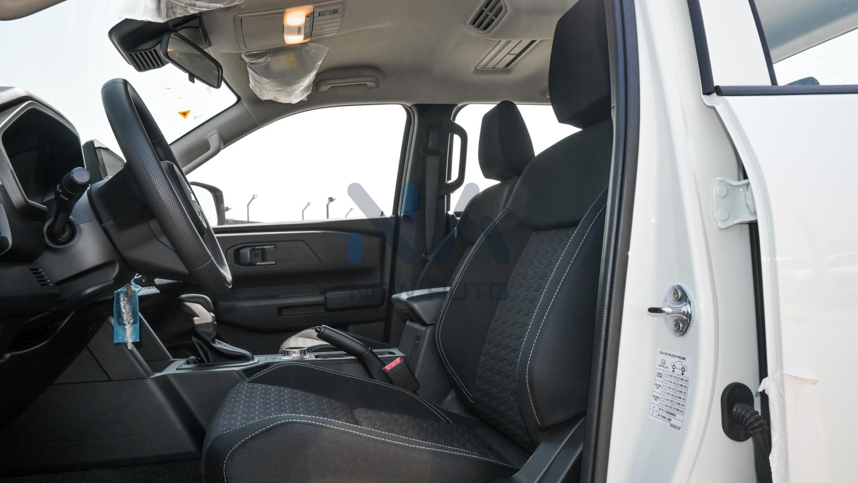 Mitsubishi L200 GLX 2024 (L200-GLX-AT)