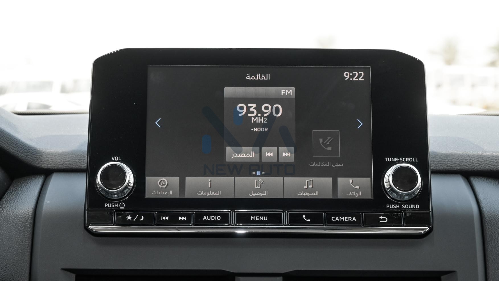 Mitsubishi L200 GLX 2024 (L200-GLX-AT)