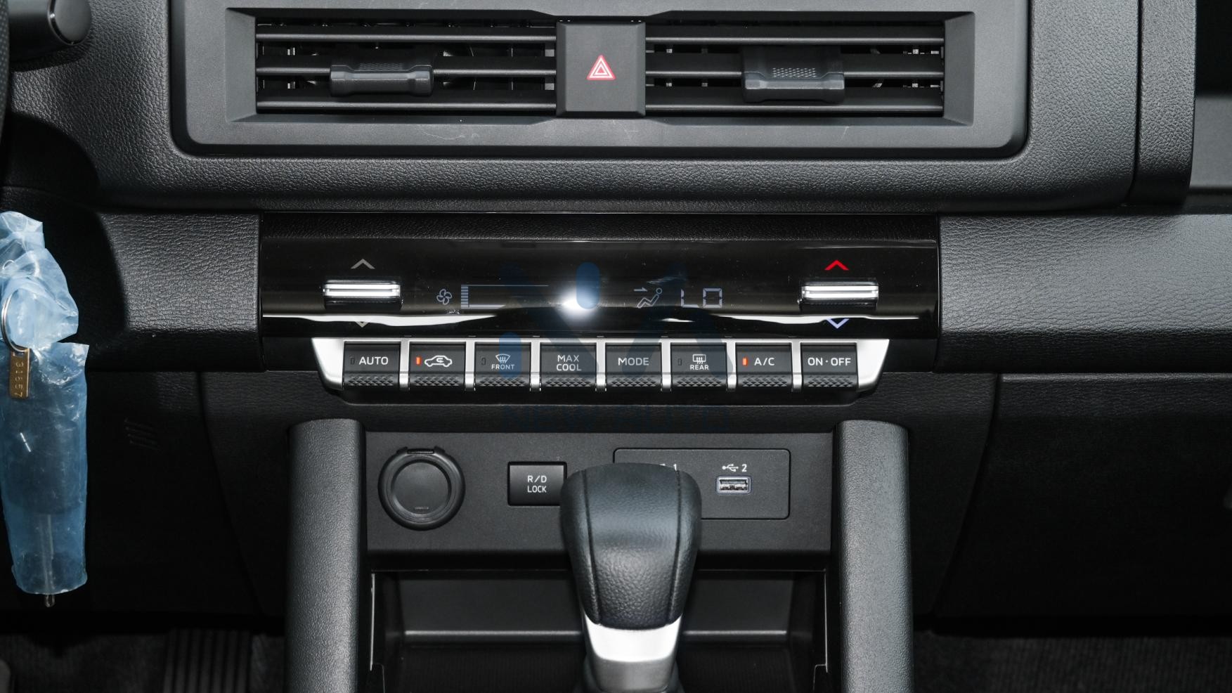 Mitsubishi L200 GLX 2024 (L200-GLX-AT)