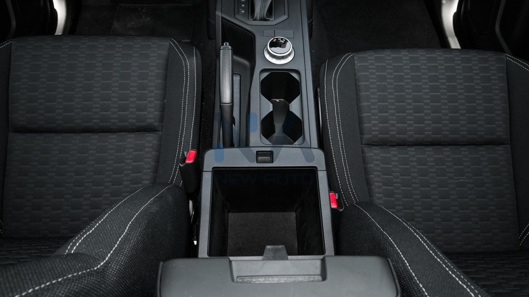 Mitsubishi L200 GLX 2024 (L200-GLX-AT)