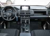 Mitsubishi L200 GLX 2024 (L200-GLX-AT)