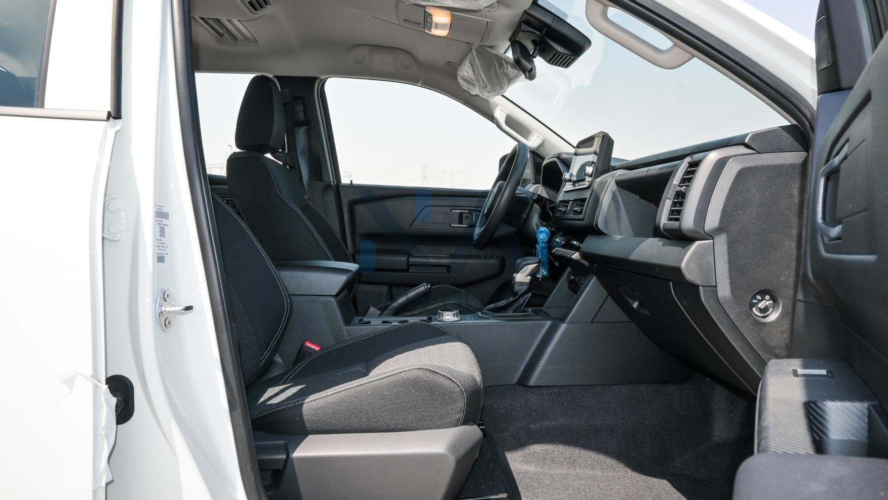 Mitsubishi L200 GLX 2024 (L200-GLX-AT)