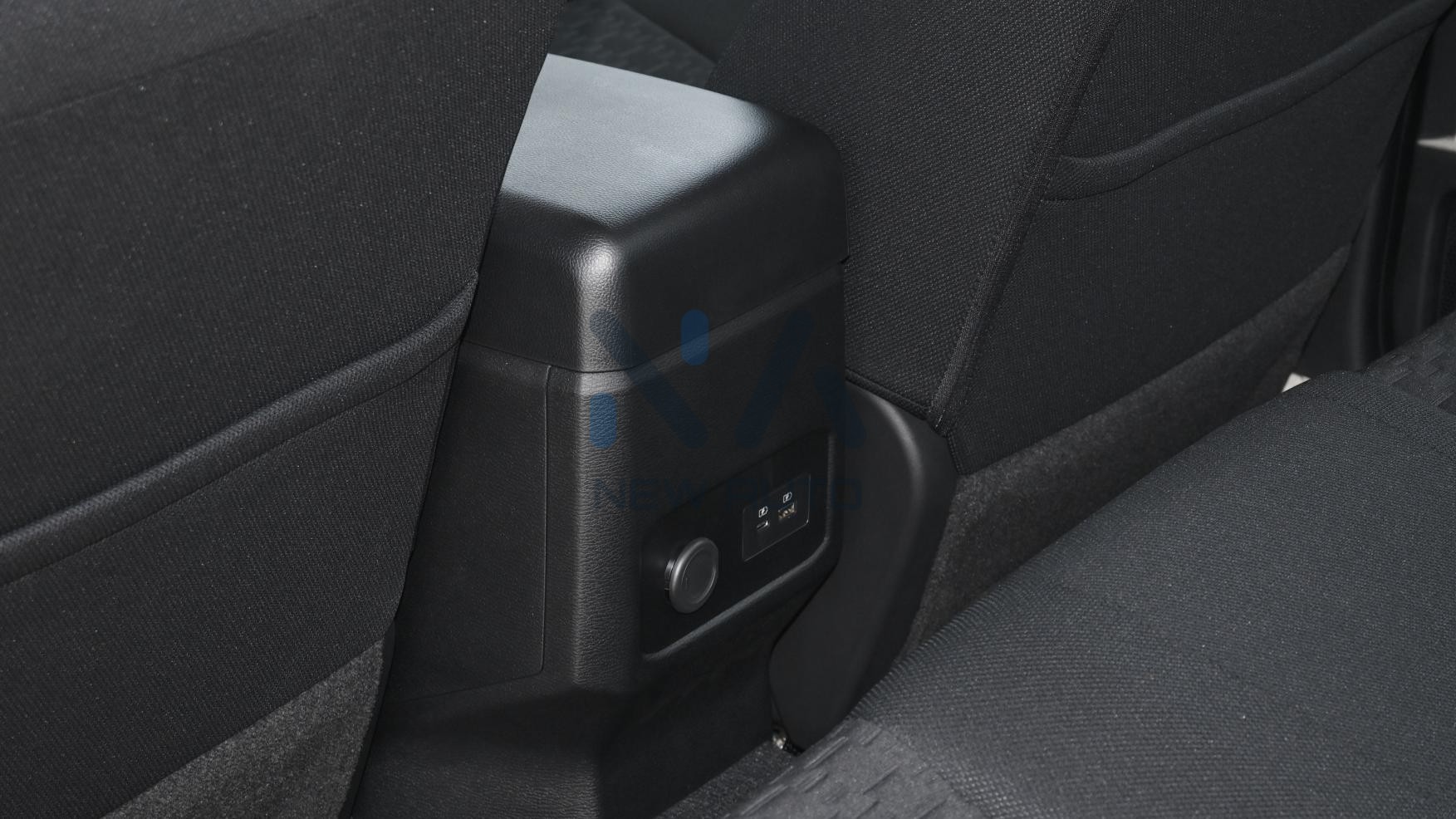 Mitsubishi L200 GLX 2024 (L200-GLX-AT)