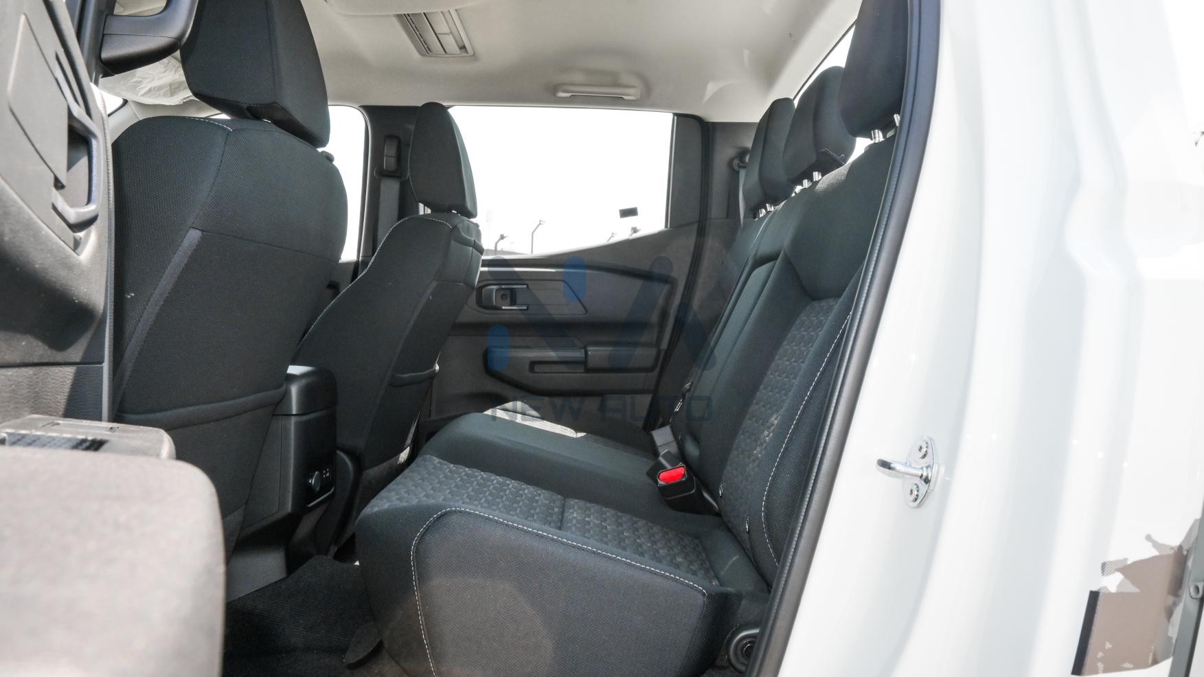 Mitsubishi L200 GLX 2024 (L200-GLX-AT)