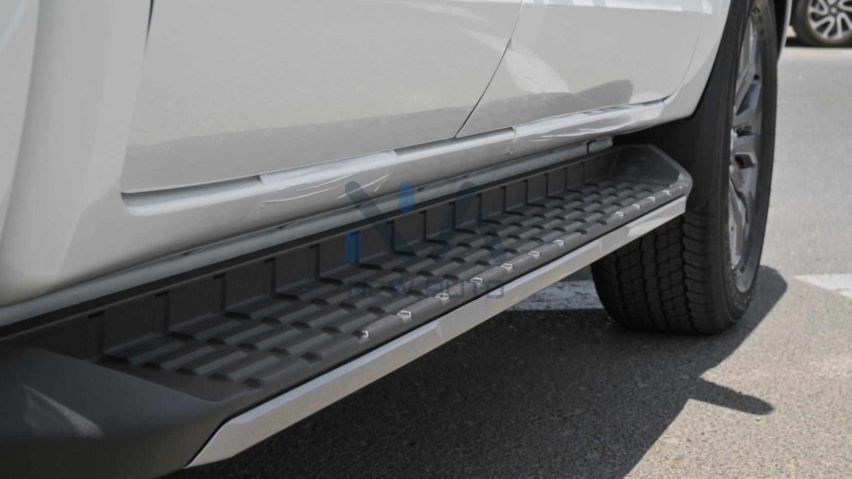 Mitsubishi L200 GLS 2024 (L200-GLS-AT)