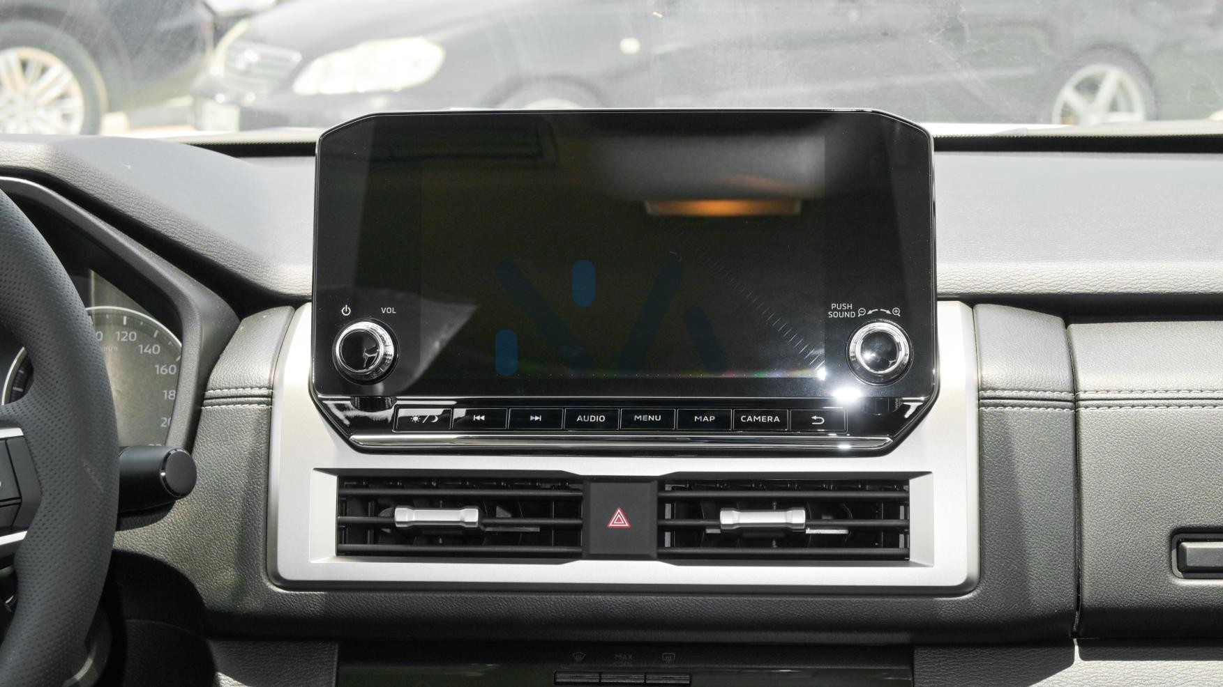 Mitsubishi L200 GLS 2024 (L200-GLS-AT)
