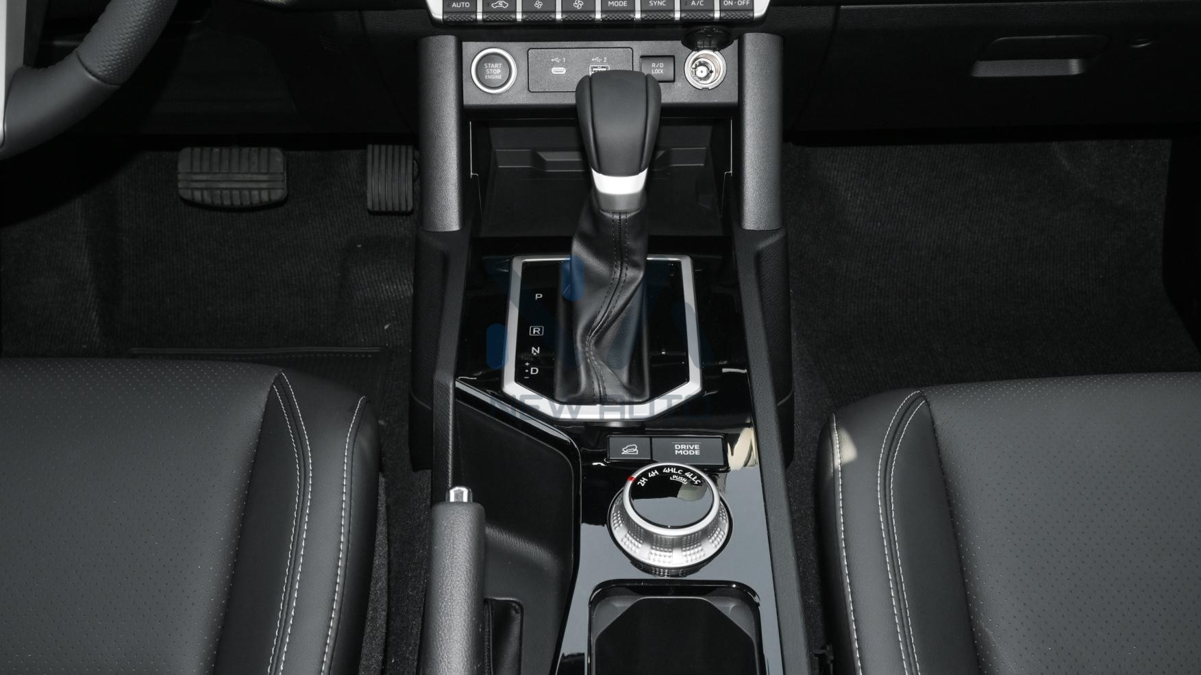 Mitsubishi L200 GLS 2024 (L200-GLS-AT)