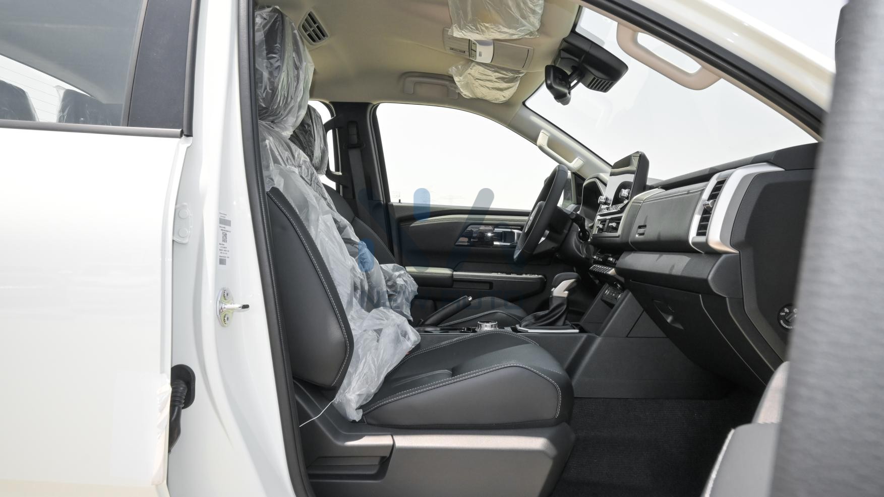 Mitsubishi L200 GLS 2024 (L200-GLS-AT)