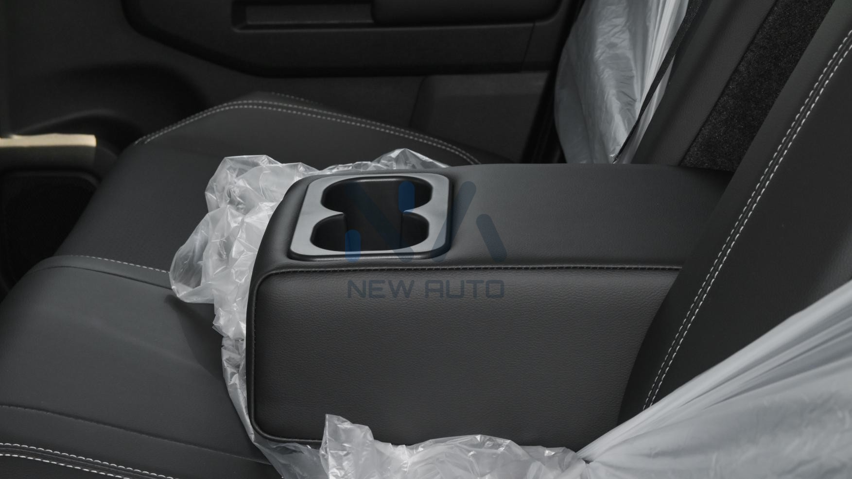 Mitsubishi L200 GLS 2024 (L200-GLS-AT)
