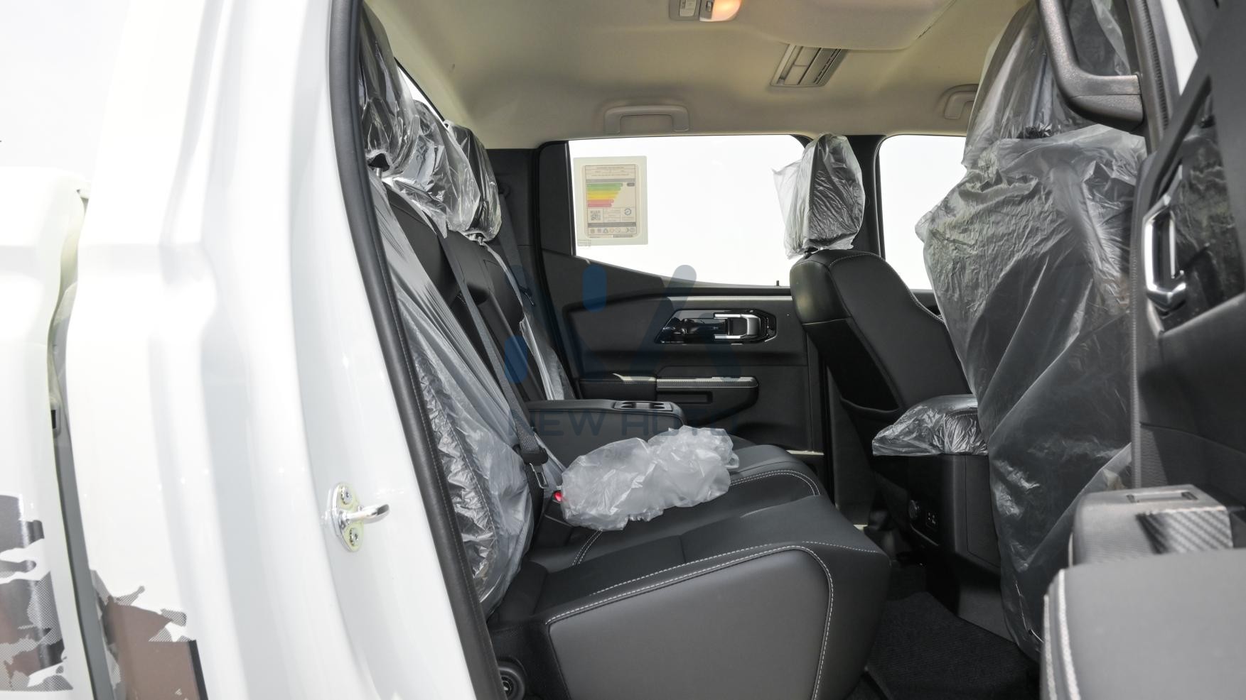 Mitsubishi L200 GLS 2024 (L200-GLS-AT)