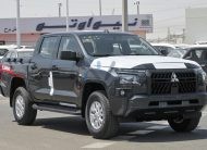 Mitsubishi L200 GLX 2024 (L200-GLX-P-4WD)