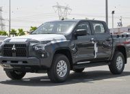 Mitsubishi L200 GLX 2024 (L200-GLX-P-4WD)