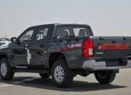 Mitsubishi L200 GLX 2024 (L200-GLX-P-4WD)