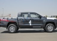 Mitsubishi L200 GLX 2024 (L200-GLX-P-4WD)