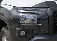 Mitsubishi L200 GLX 2024 (L200-GLX-P-4WD)