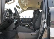 Mitsubishi L200 GLX 2024 (L200-GLX-P-4WD)