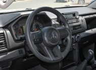 Mitsubishi L200 GLX 2024 (L200-GLX-P-4WD)