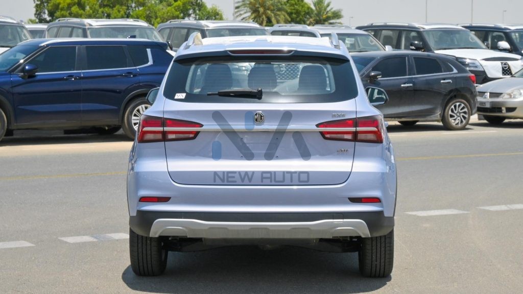 MG RX5 STANDARD 1.5L Blue Black 2023 05 1024x576