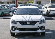 Suzuki Baleno GLX 2025 (N-BAL15-P-25-GLX-2)