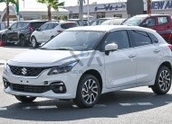 Suzuki Baleno GLX 2025 (N-BAL15-P-25-GLX-2)