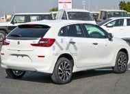 Suzuki Baleno GLX 2025 (N-BAL15-P-25-GLX-2)