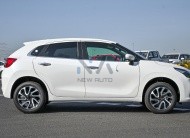 Suzuki Baleno GLX 2025 (N-BAL15-P-25-GLX-2)